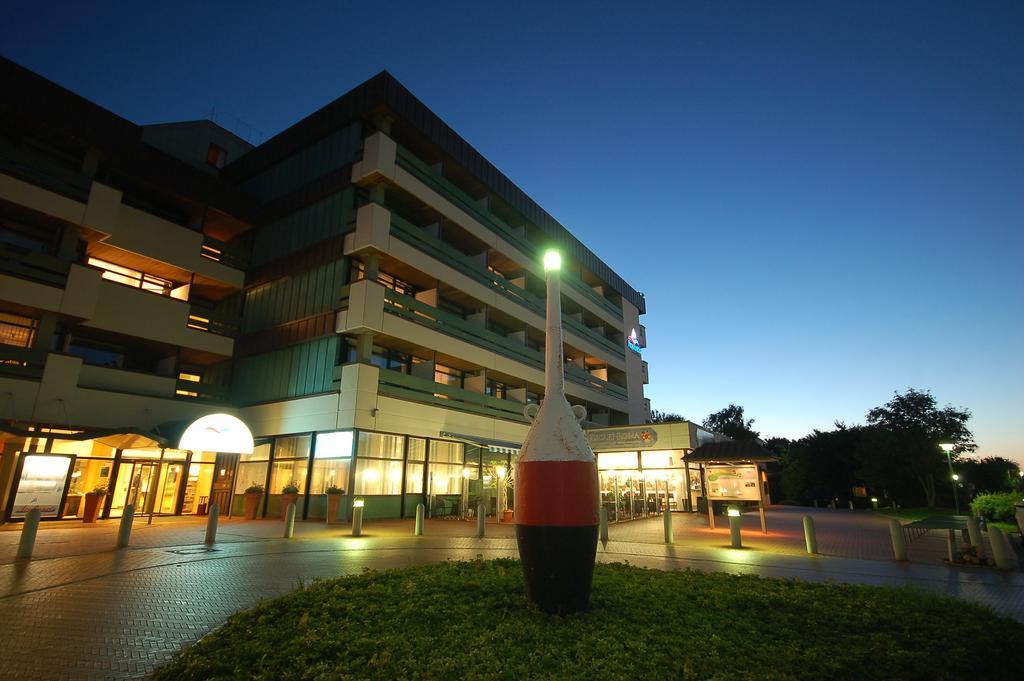 Aquantis Lejlighedshotel