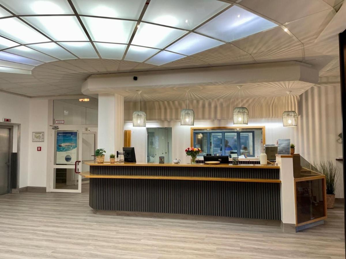 Lejlighedshotel Aquantis 3*