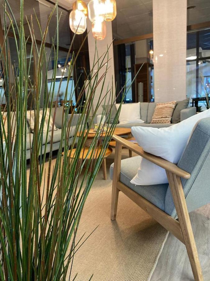 Aquantis Lejlighedshotel Bensersiel