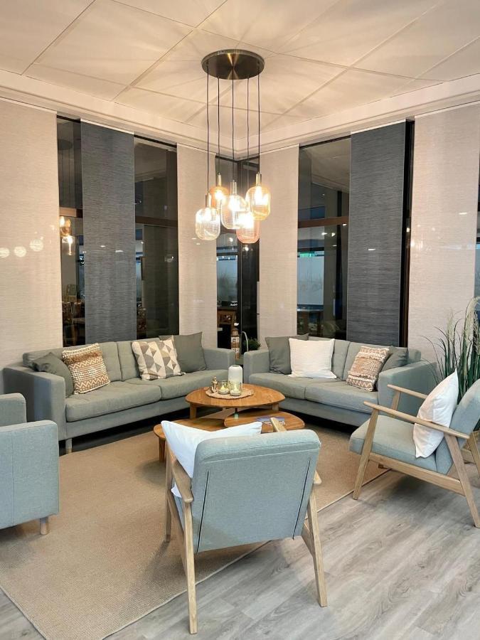 Lejlighedshotel Aquantis