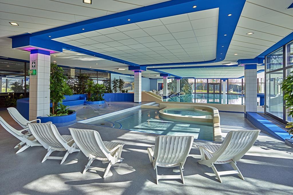 Aquantis Lejlighedshotel