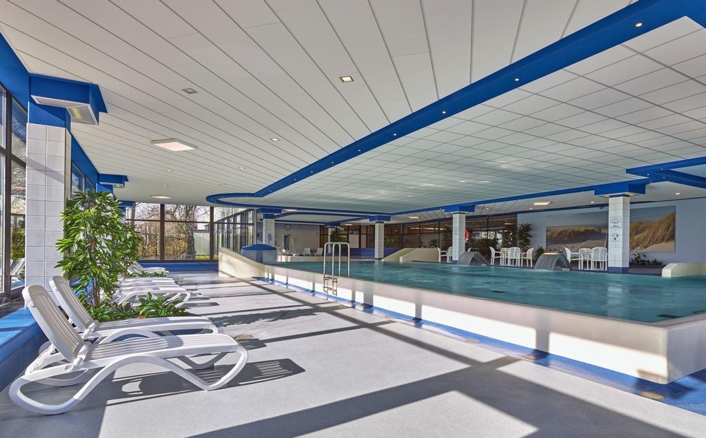 Lejlighedshotel Aquantis
